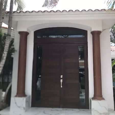 הוסטל מזטלן La Casona Boutique Lomas מראה חיצוני תמונה