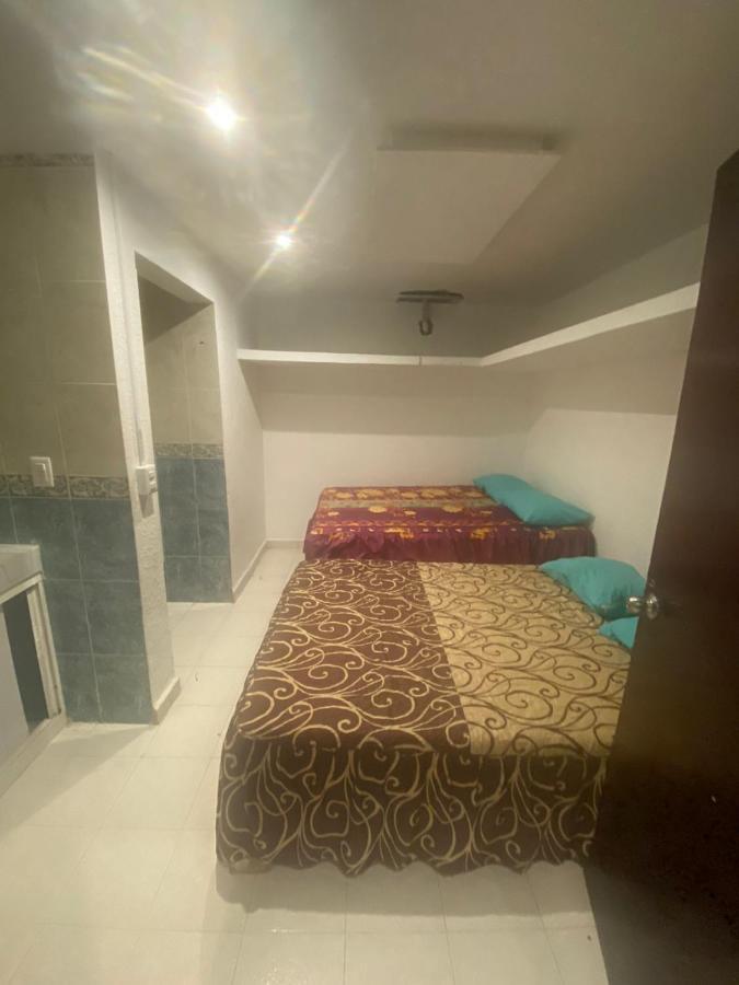 הוסטל מזטלן La Casona Boutique Lomas מראה חיצוני תמונה
