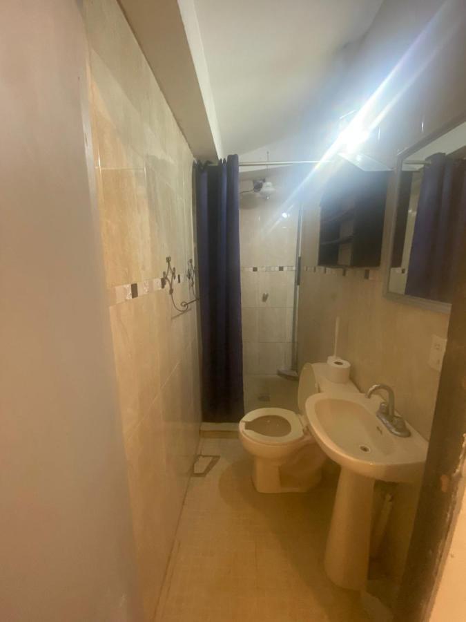 הוסטל מזטלן La Casona Boutique Lomas מראה חיצוני תמונה