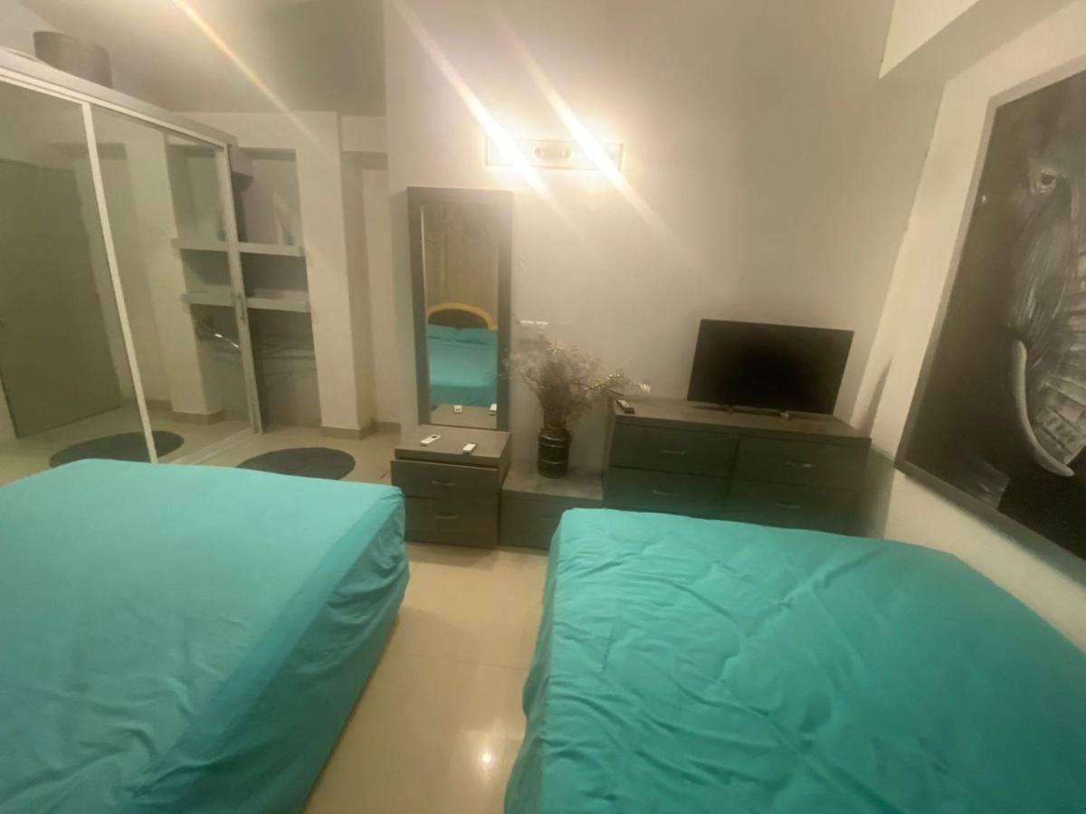 הוסטל מזטלן La Casona Boutique Lomas מראה חיצוני תמונה