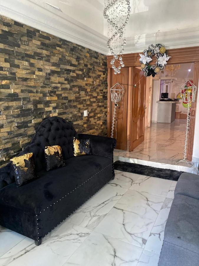 הוסטל מזטלן La Casona Boutique Lomas מראה חיצוני תמונה