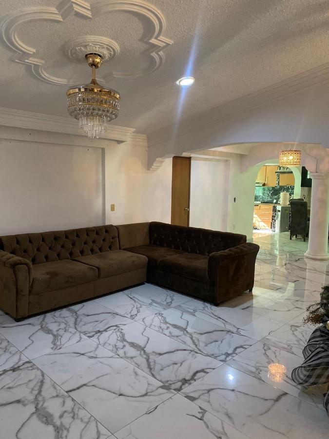 הוסטל מזטלן La Casona Boutique Lomas מראה חיצוני תמונה