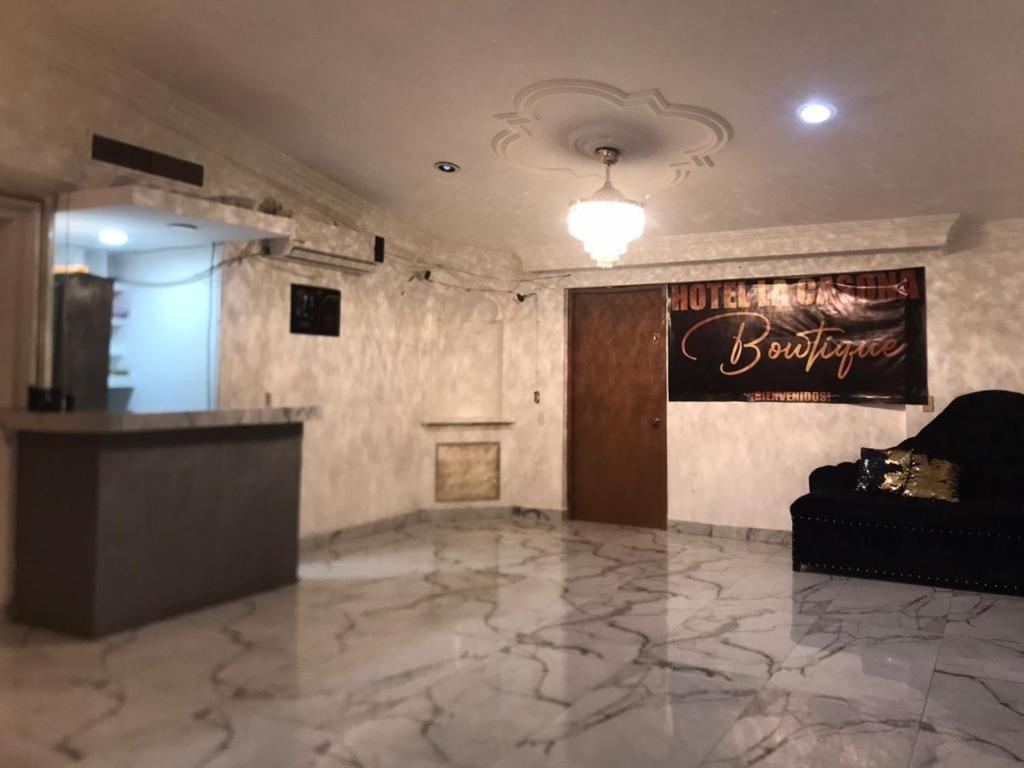הוסטל מזטלן La Casona Boutique Lomas מראה חיצוני תמונה