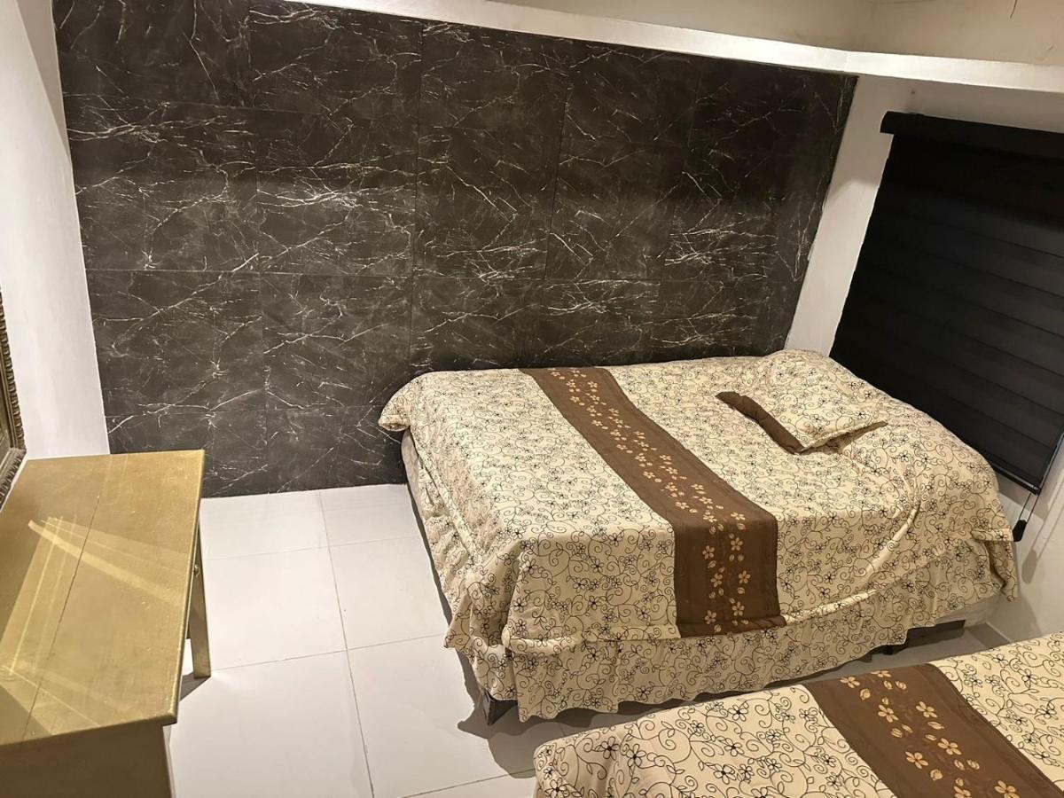 הוסטל מזטלן La Casona Boutique Lomas מראה חיצוני תמונה